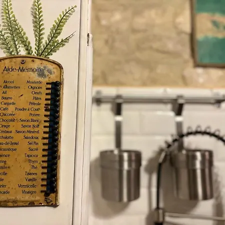 Apartment Centre Super Duplex, Wifi, 5 Pers Avec Vayny *