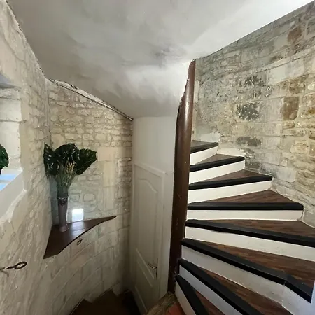 Centre Super Duplex, Wifi, 5 Pers Avec Vayny *