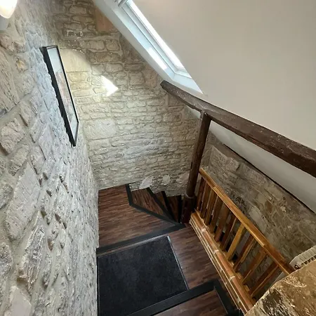 Centre Duplex Ventile, Wifi, 5 Pers Avec Vayny Apartment *