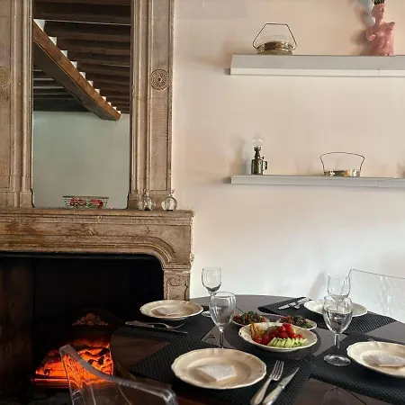 Centre Super Duplex, Wifi, 5 Pers Avec Vayny Apartment *