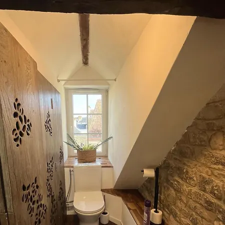 Centre Duplex Ventile, Wifi, 5 Pers Avec Vayny Apartment *
